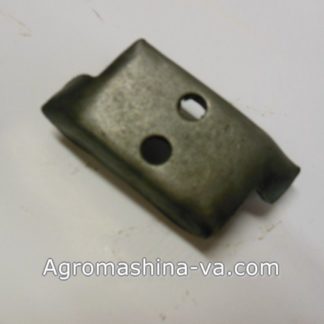 Притискач тампон за съединител на ЮМЗ