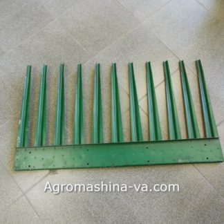 Решетка за комбайн Нива