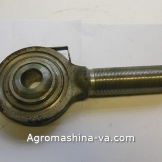 Глава на винта на навеса на трактор Т150